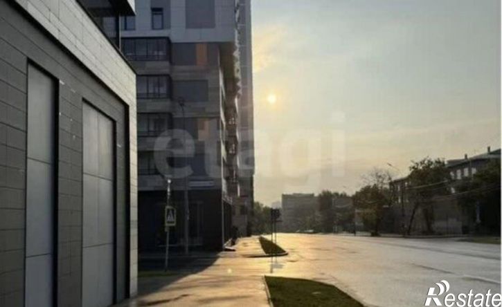 1-комн квартира ул Чернышевского, 20,  д. 20