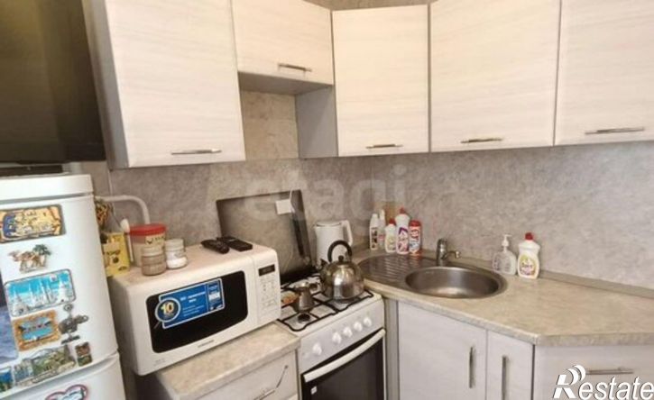 4-комн квартира ул Космонавта Леонова, 66,  д. 66