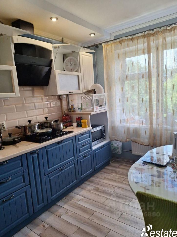 3-комн квартира ул Танцорова, 35,  д. 35