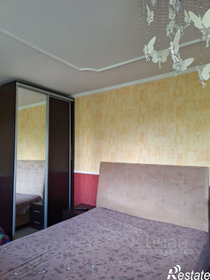 3-комн квартира ул Танцорова, 35,  д. 35