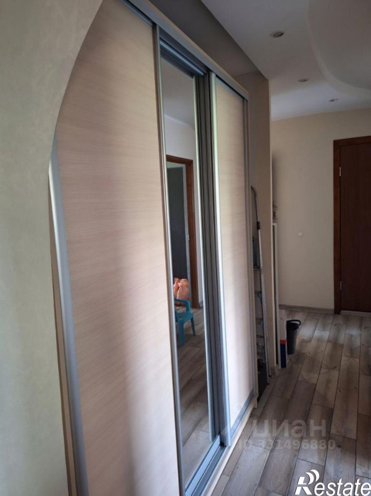3-комн квартира ул Танцорова, 35,  д. 35