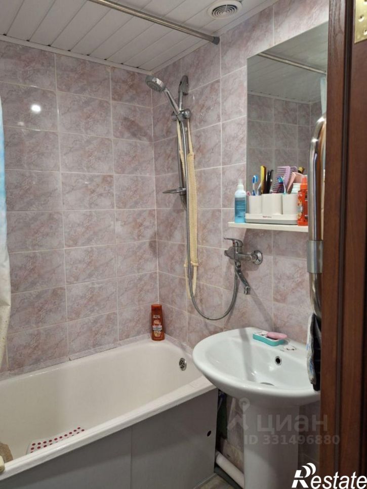 3-комн квартира ул Танцорова, 35,  д. 35