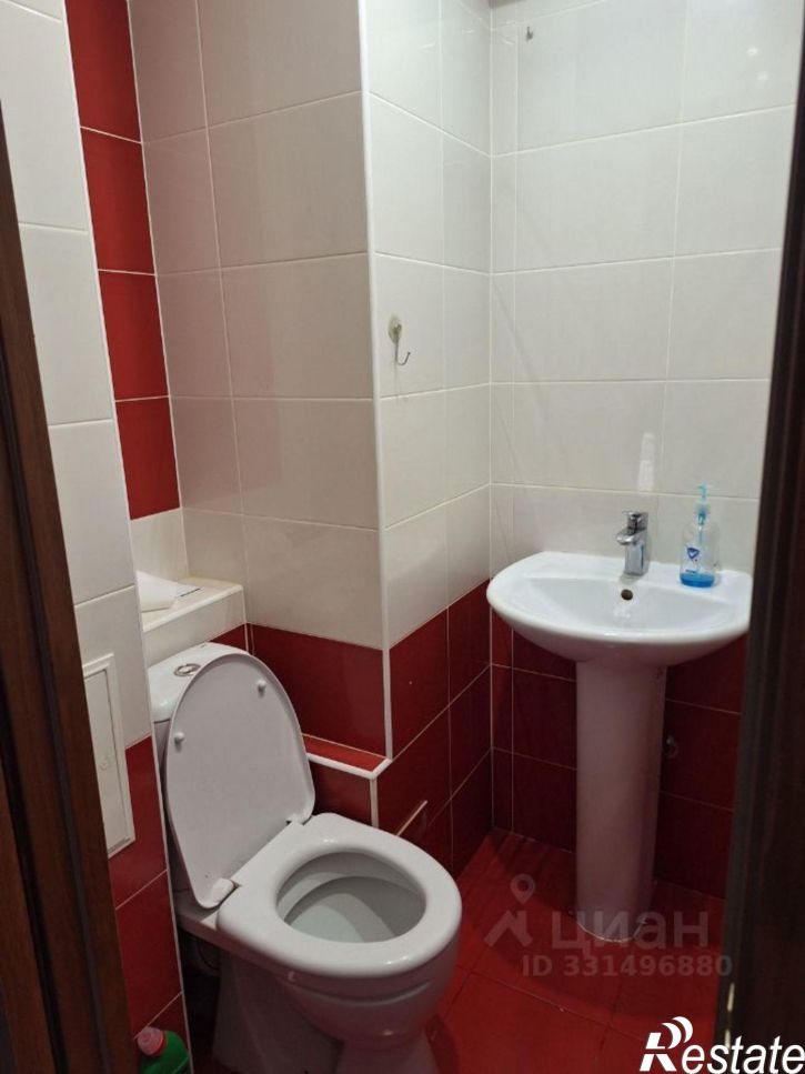 3-комн квартира ул Танцорова, 35,  д. 35