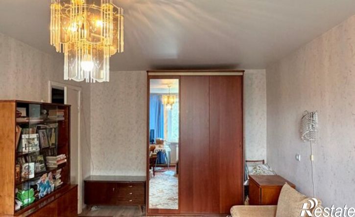 1-комн квартира ул Солдатова, 41,  д. 41