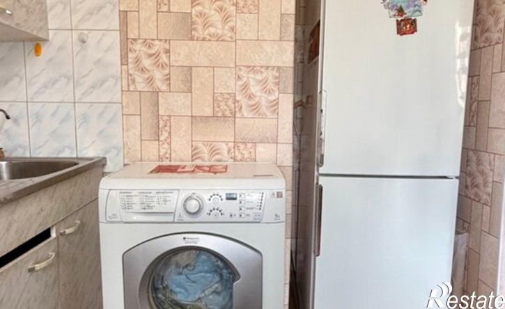 1-комн квартира ул Солдатова, 41,  д. 41