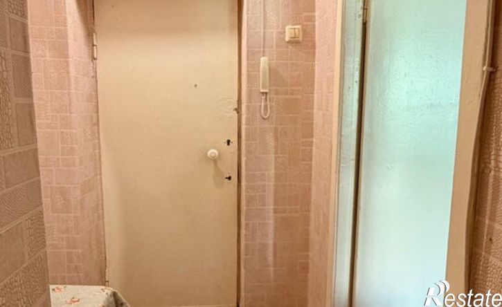 1-комн квартира ул Солдатова, 41,  д. 41