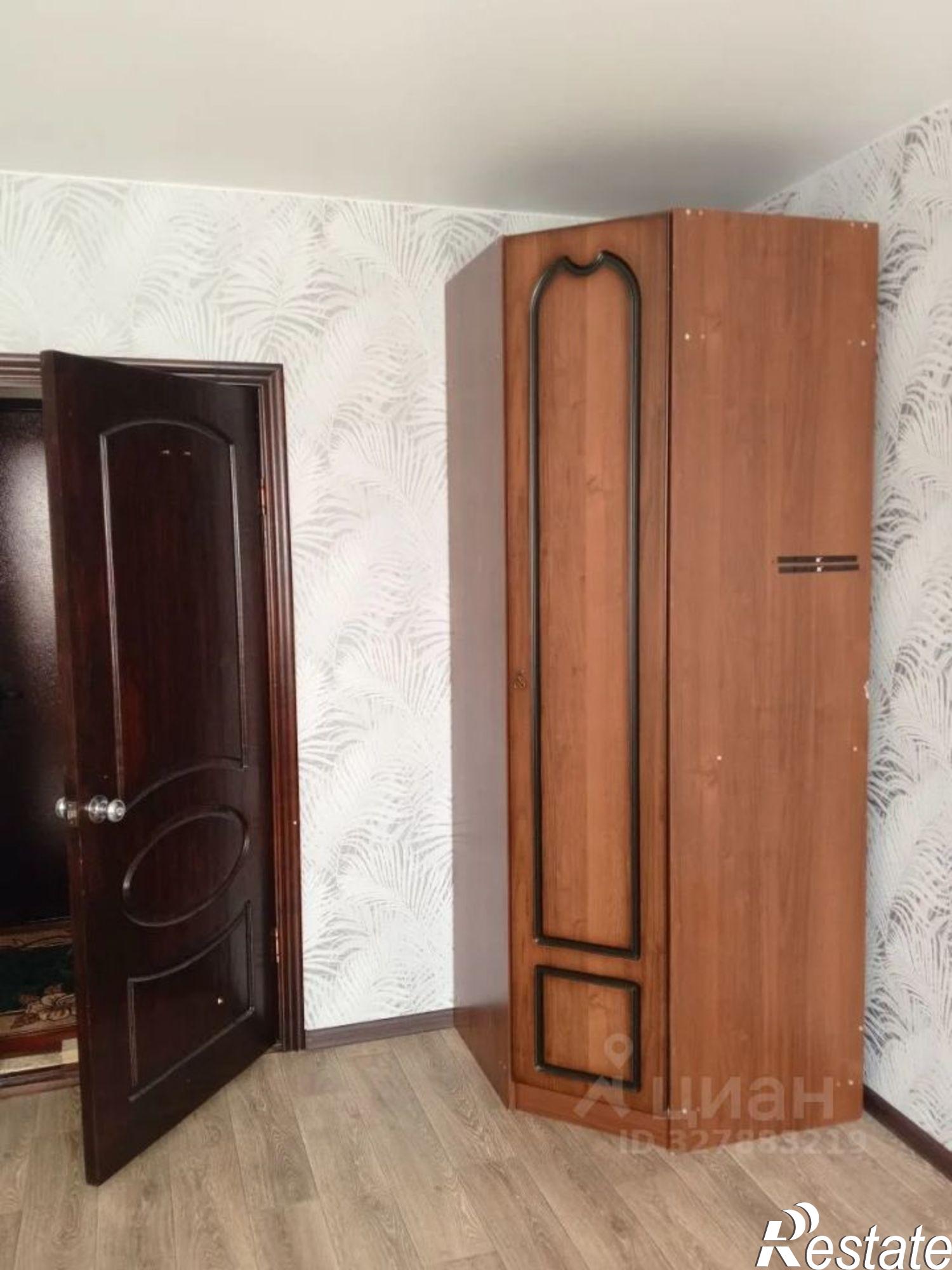 Сдать комнату за 10 000 рублей на улица Косякова, 78