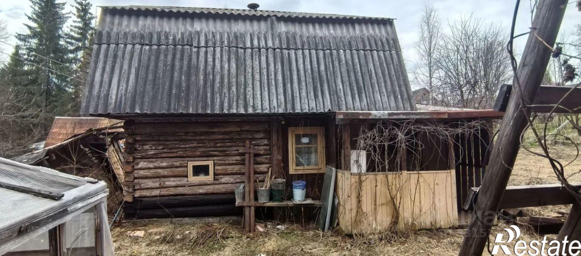 Купить дачу, дом, коттедж за 2 000 000 рублей