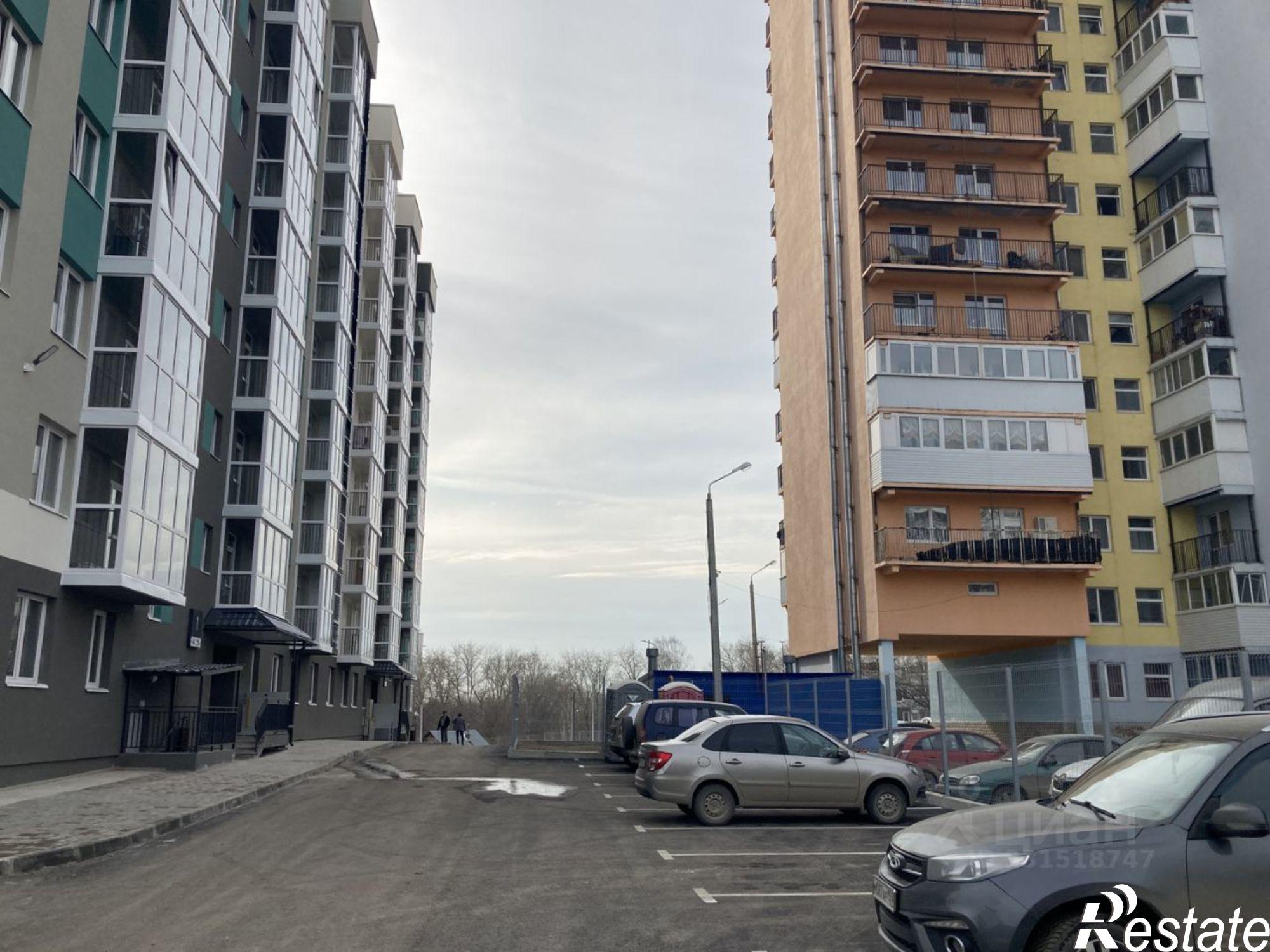 Купить офис, помещение под офис за 11 994 000 рублей на Белозёрская улица, 30А