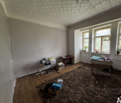 комната 28 кв м Бетонный переулок, 7
