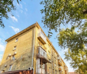 комната 16 кв м улица Мира, 53