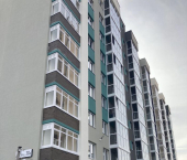 офис 197 кв м, этаж 1/9 Белозёрская улица, 30А