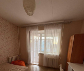 комната 70 кв м улица Горняков, 6