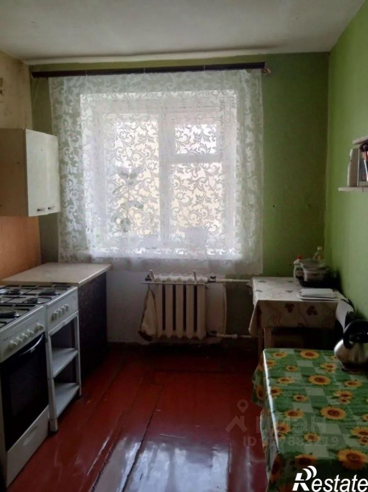 Комната улица Косякова, 78,  д. 78
