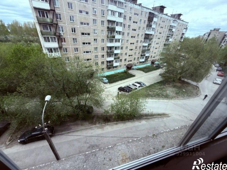3-комн квартира Коломенская улица, 7,  д. 7