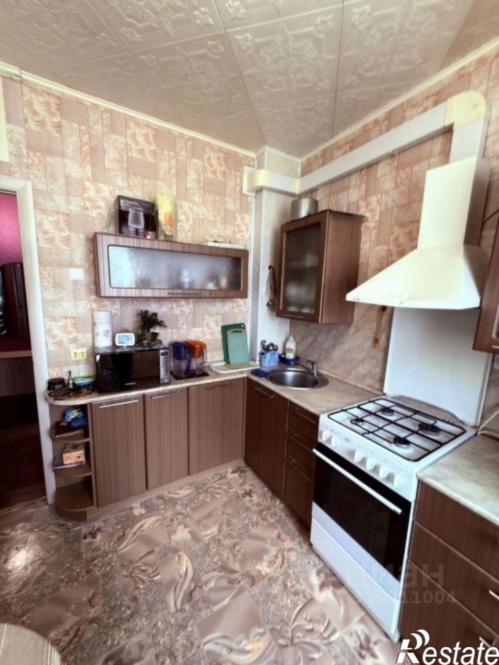 3-комн квартира Коломенская улица, 7,  д. 7