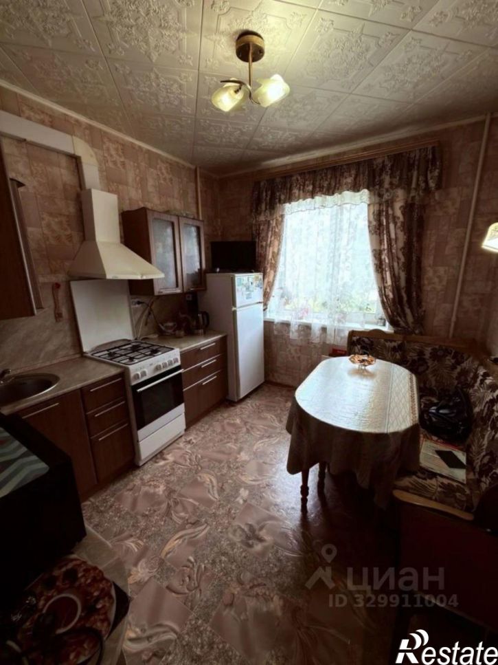 3-комн квартира Коломенская улица, 7,  д. 7