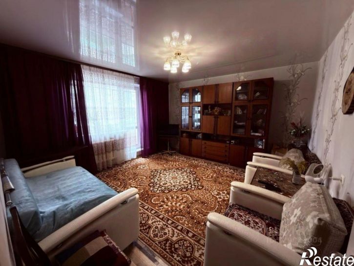 3-комн квартира Коломенская улица, 7,  д. 7