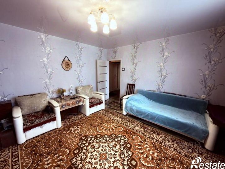 3-комн квартира Коломенская улица, 7,  д. 7