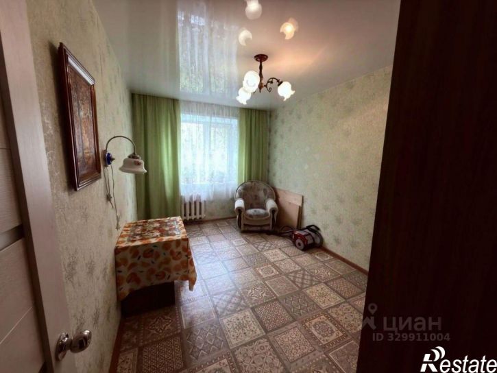 3-комн квартира Коломенская улица, 7,  д. 7
