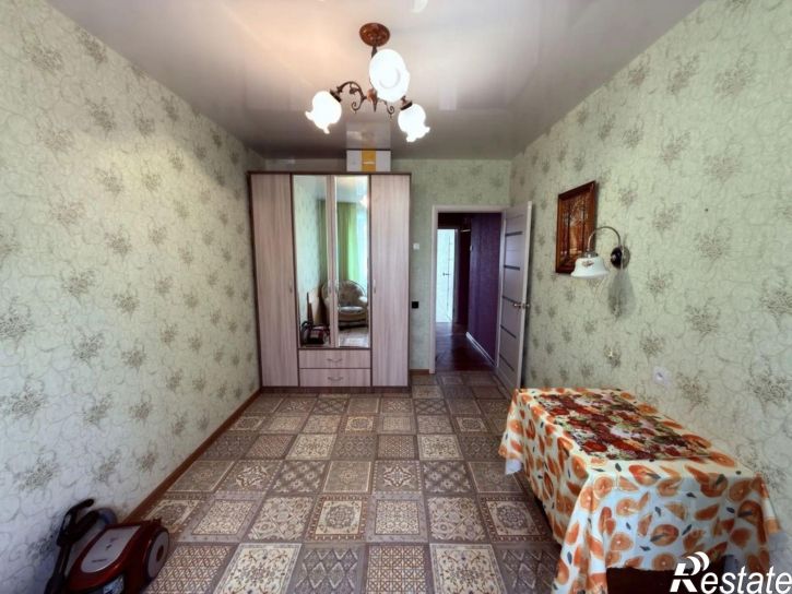 3-комн квартира Коломенская улица, 7,  д. 7