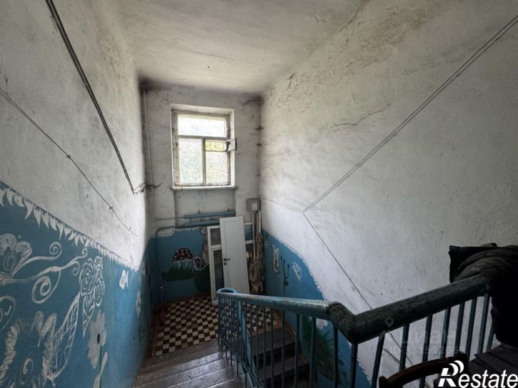 Комната Бетонный переулок, 7,  д. 7