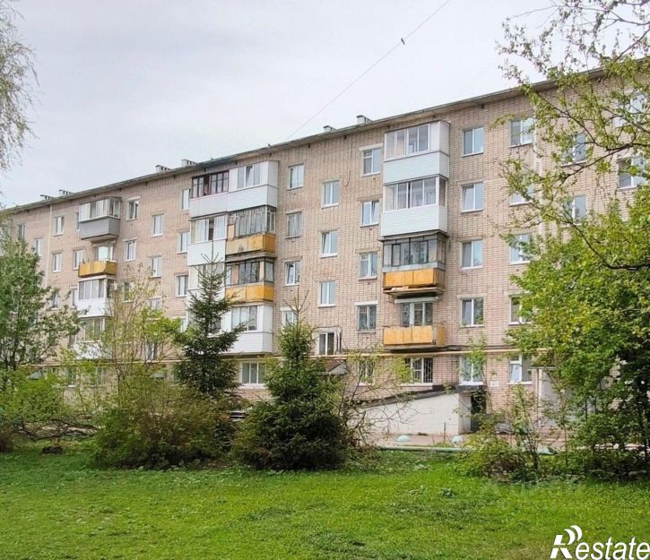1-комн квартира Холмогорская улица, 5,  д. 5