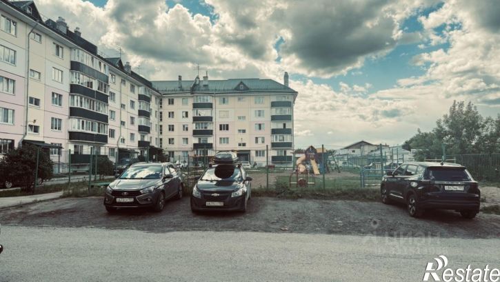 1-комн квартира шоссе Космонавтов, 330В,  д. 330В