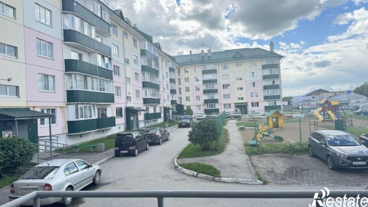 1-комн квартира шоссе Космонавтов, 330В,  д. 330В