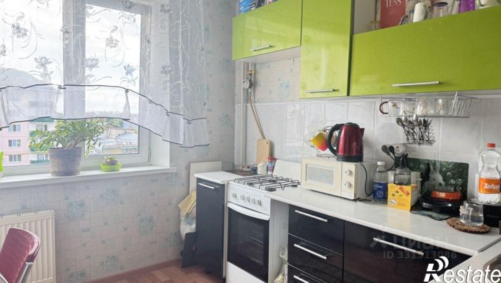 1-комн квартира шоссе Космонавтов, 330В,  д. 330В