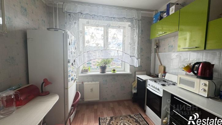 1-комн квартира шоссе Космонавтов, 330В,  д. 330В