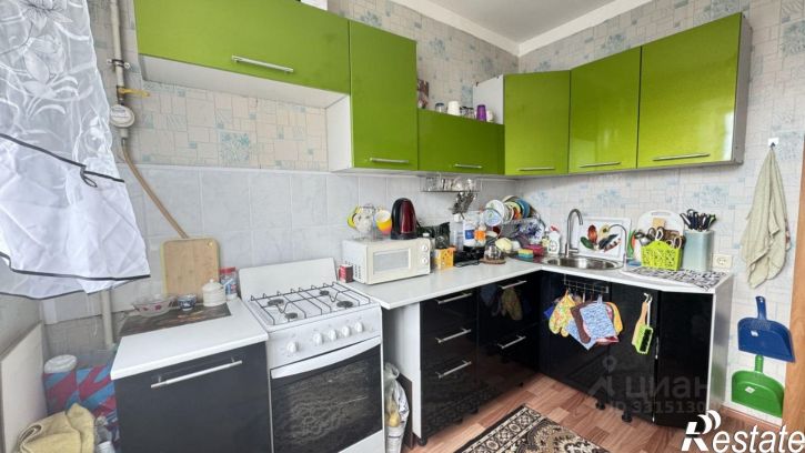 1-комн квартира шоссе Космонавтов, 330В,  д. 330В
