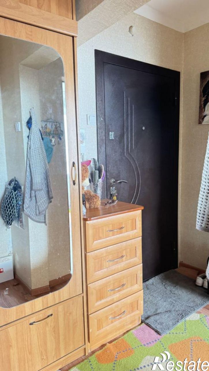 1-комн квартира шоссе Космонавтов, 330В,  д. 330В