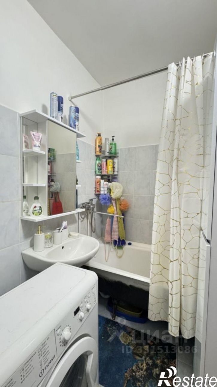 1-комн квартира шоссе Космонавтов, 330В,  д. 330В