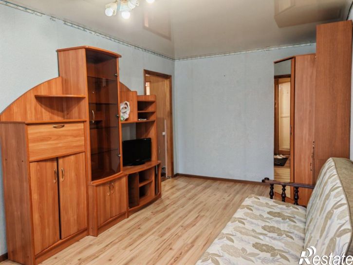 1-комн квартира ул Калинина, 36,  д. 36