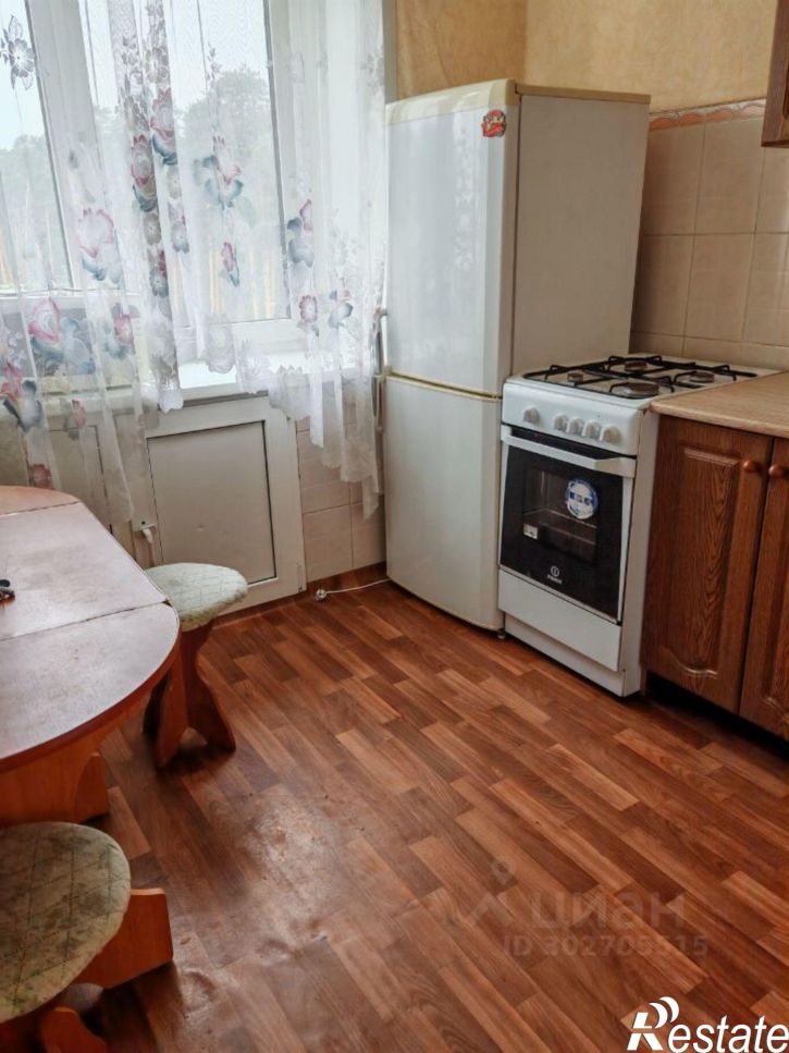 1-комн квартира ул Калинина, 36,  д. 36