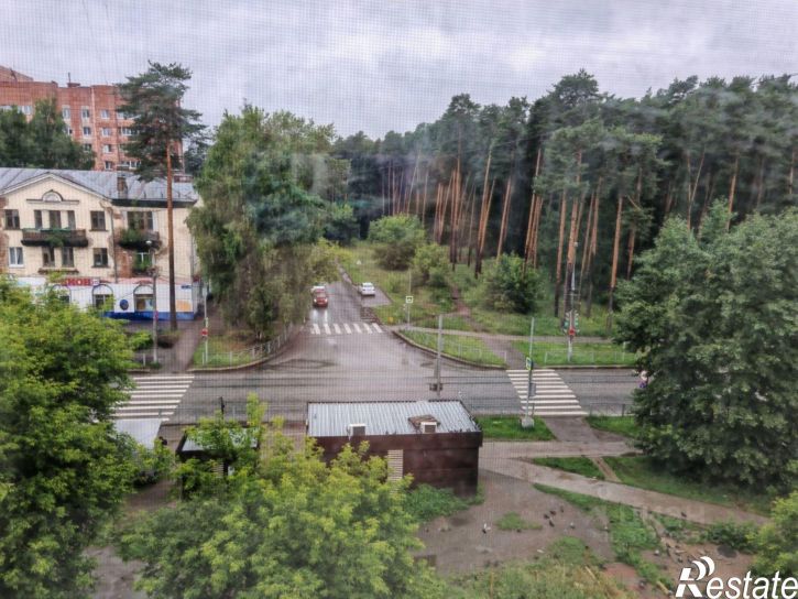 1-комн квартира ул Калинина, 36,  д. 36