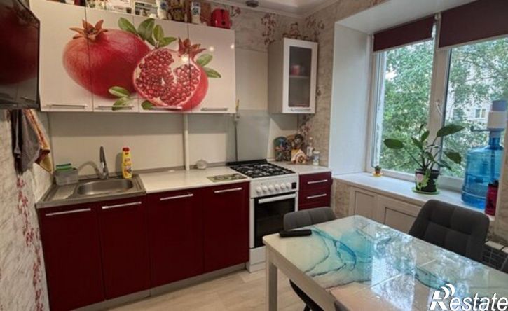 2-комн квартира ул Сокольская, 33,  д. 33