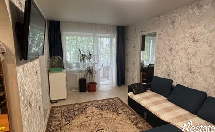 2-комн квартира ул Сокольская, 33,  д. 33