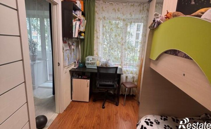 2-комн квартира ул Сокольская, 33,  д. 33