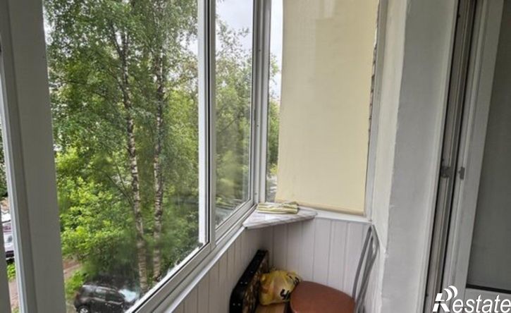 2-комн квартира ул Сокольская, 33,  д. 33