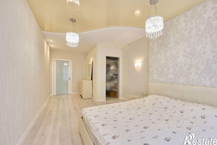 3-комн квартира ул Чернышевского, 15б,  д. 15б