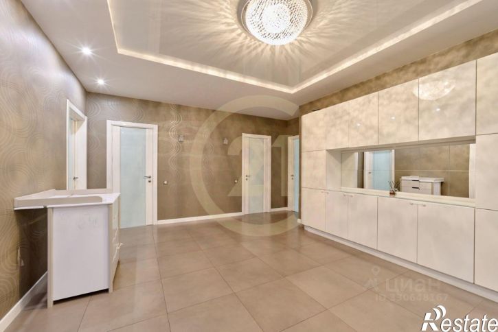 3-комн квартира ул Чернышевского, 15б,  д. 15б