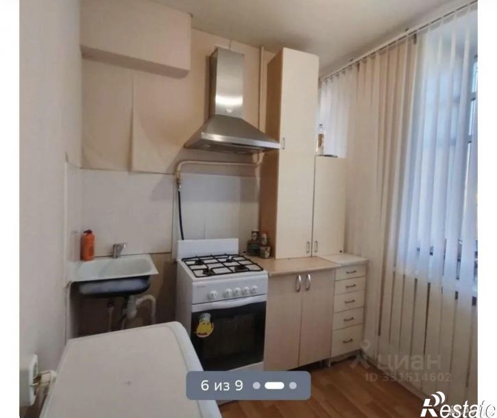 Комната улица Циолковского, 7,  д. 7
