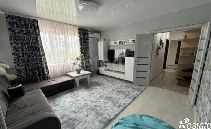 2-комн квартира Сокольская улица, 10,  д. 10
