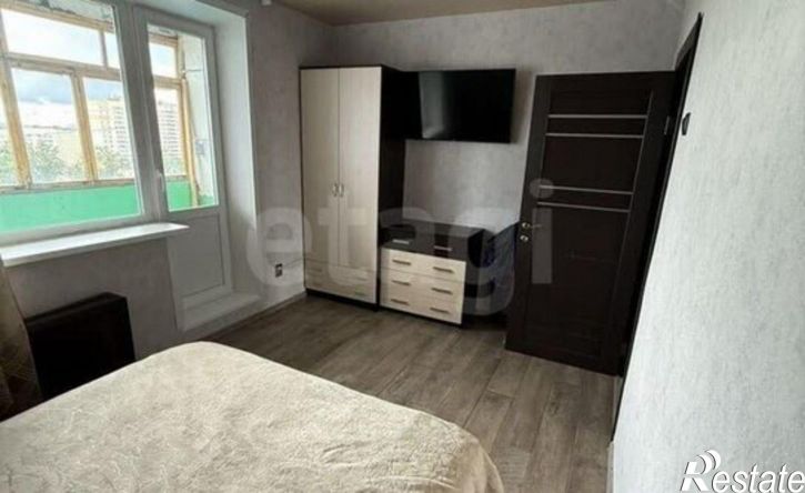 2-комн квартира Сокольская улица, 10,  д. 10