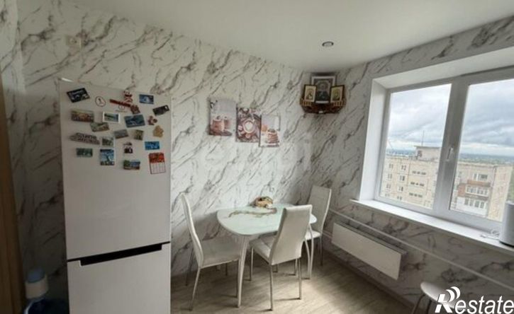 2-комн квартира Сокольская улица, 10,  д. 10