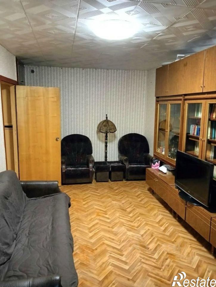 2-комн квартира ул Народовольческая, 40,  д. 40