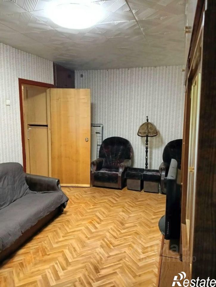 2-комн квартира ул Народовольческая, 40,  д. 40