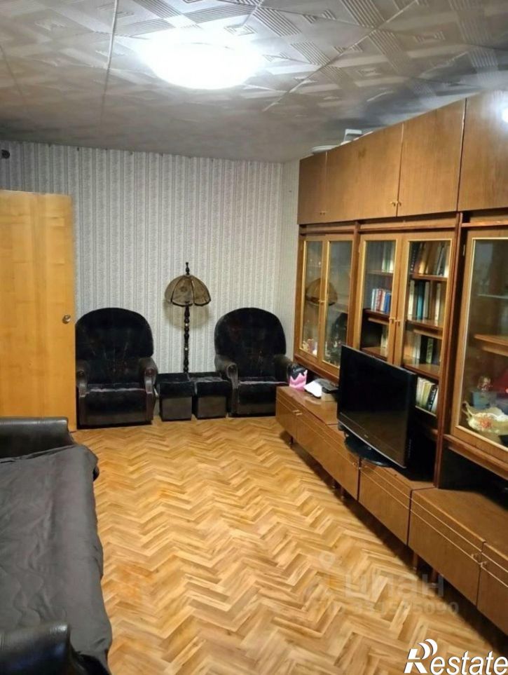 2-комн квартира ул Народовольческая, 40,  д. 40